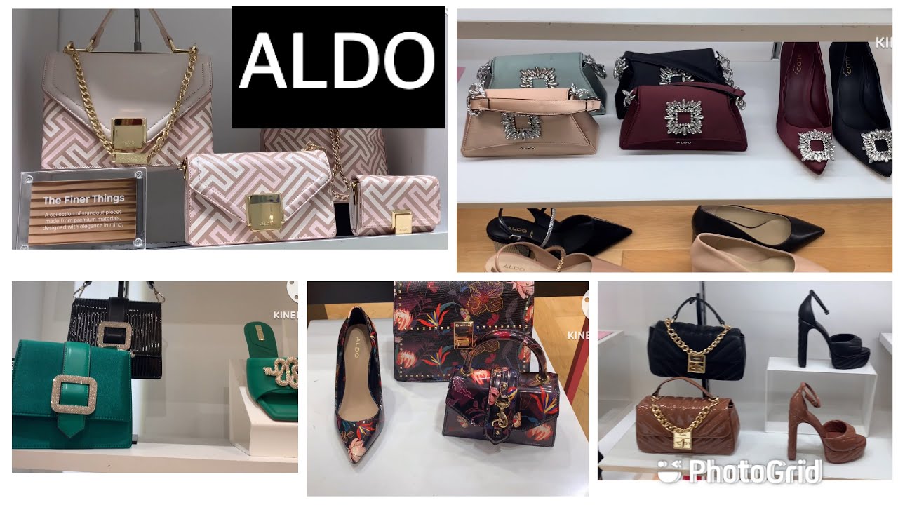 Sale | Women's Handbags | Tote Bags, Shoulder Bags & More At ALDO Shoes UK